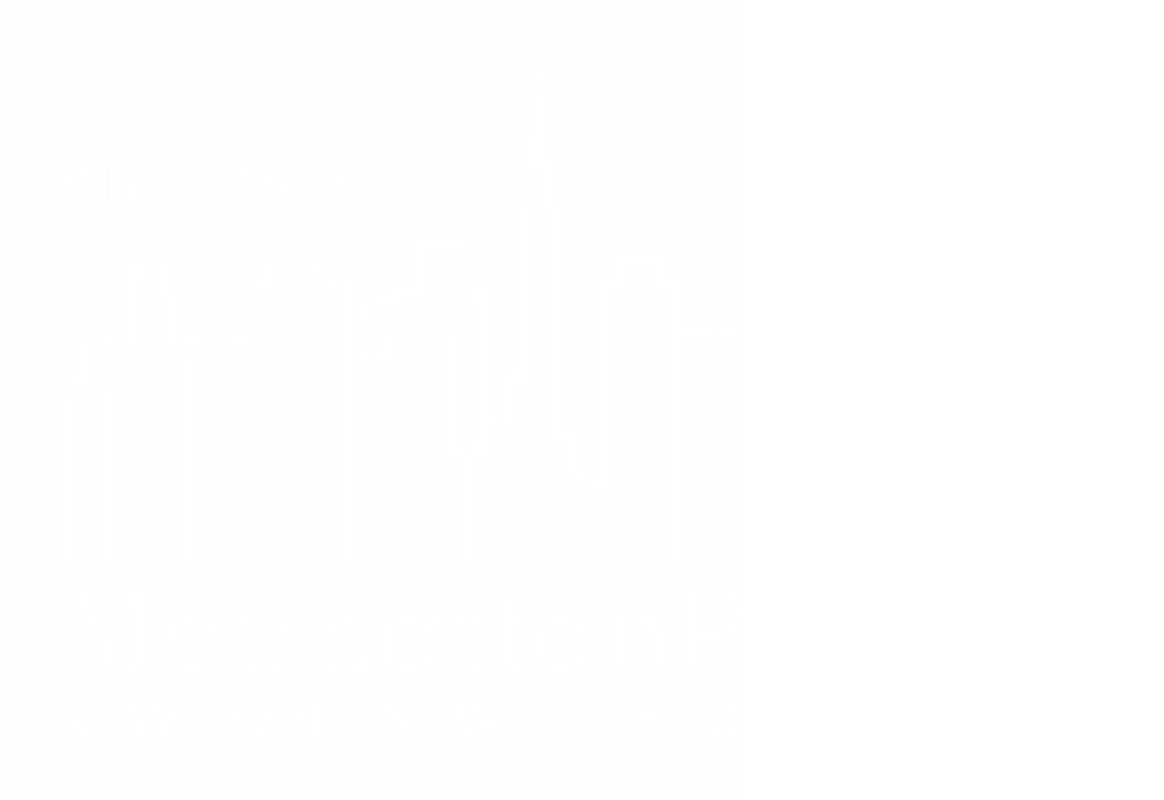 Manhattan Portage Shop